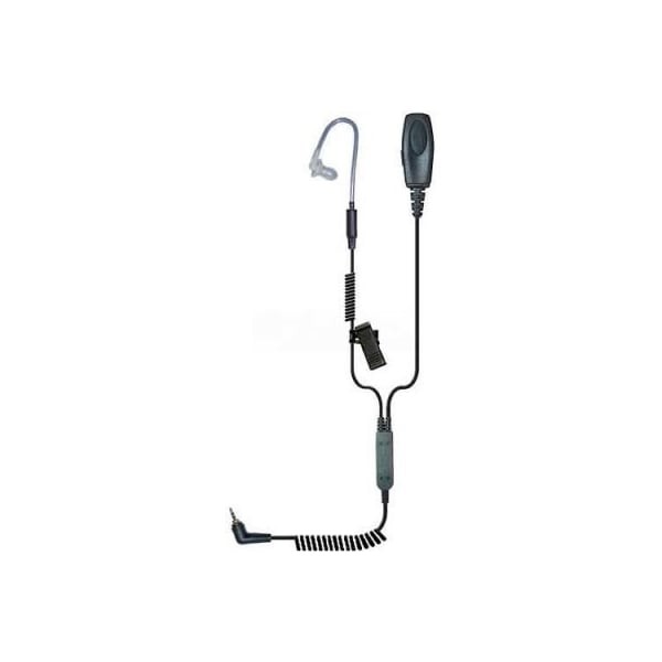 Klein Electronics Inc Patriot-F+ High Noise Surveillance Series Earpiece Patriot-F+ - main